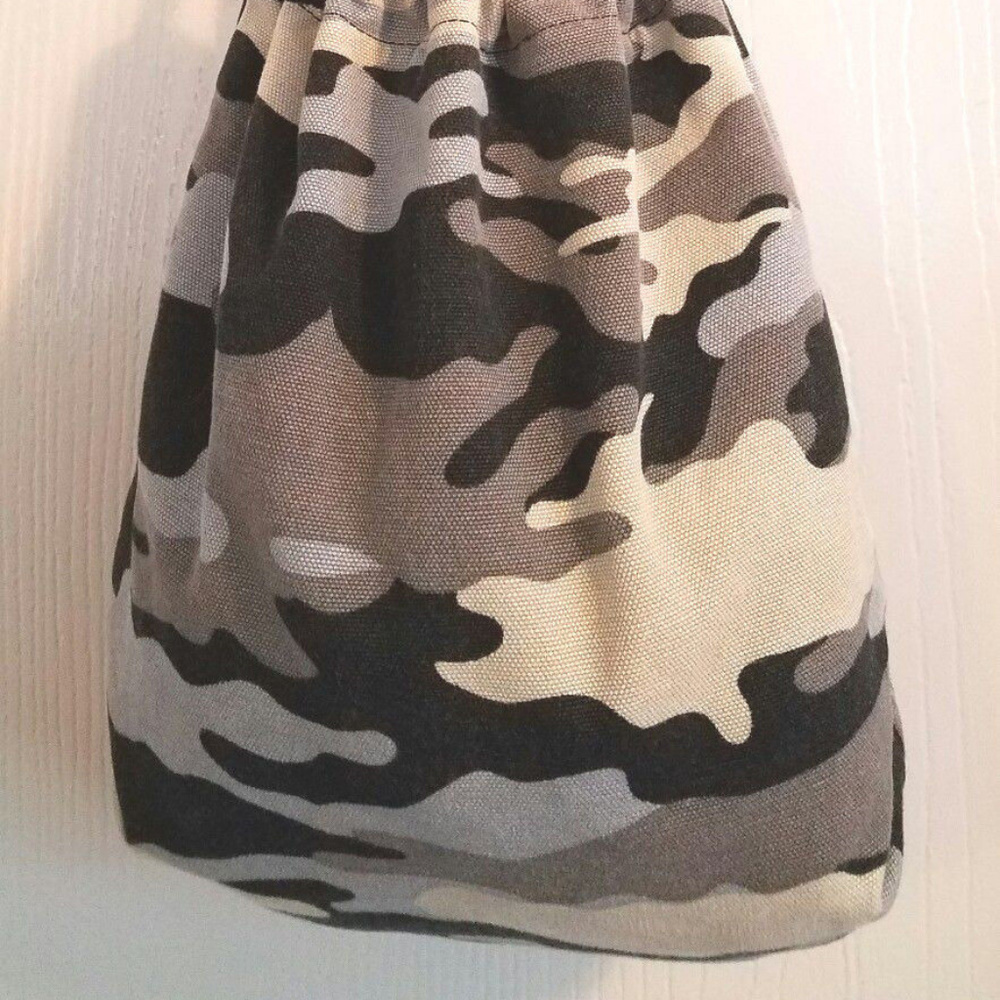 NEW Camo backpack